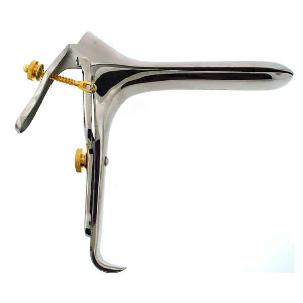 Speculum Vaginal Graves 1-1/2x4-1/2